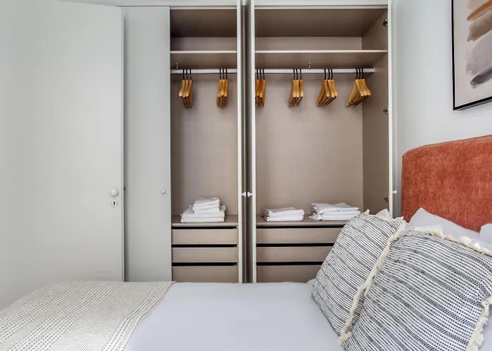 Deluxe T2 Ac Apartmán