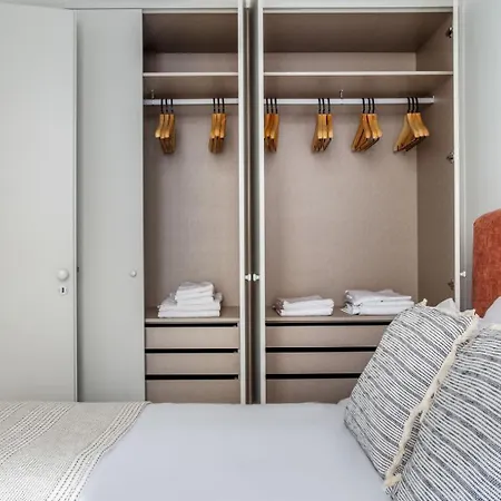 Deluxe T2 Ac Apartman