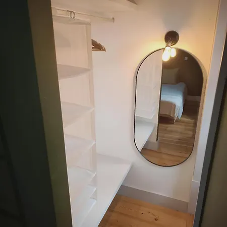 Apartman Deluxe Apartment Baixa Lisboa T2