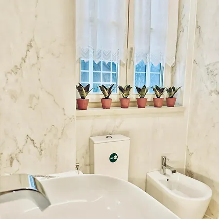 Deluxe Apartment Baixa Lisboa T2 Apartman