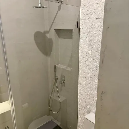 Apartman Deluxe Apartment Baixa Lisboa T2 Lisboa