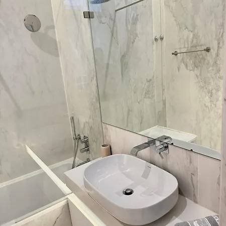 Deluxe Apartment Baixa Lisboa T2 Apartman Lisboa