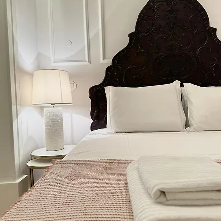 Deluxe Apartment Baixa Lisboa T2 Lisboa