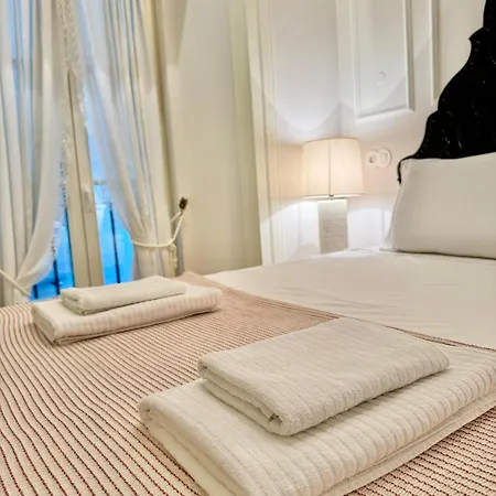 Deluxe Apartment Baixa Lisboa T2 Apartman Lisboa