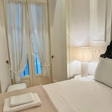 Deluxe Apartment Baixa Lisboa T2 Apartman Lisboa