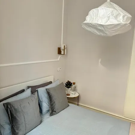 Deluxe Apartment Baixa Lisboa T2 Apartman Lisboa
