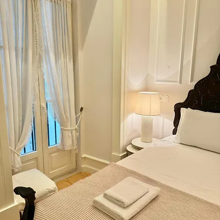 Apartman Deluxe Apartment Baixa Lisboa T2