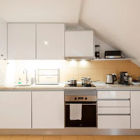 Apartman Deluxe Apartment Baixa Lisboa T2 *
