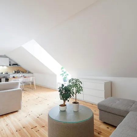 Apartman Deluxe Apartment Baixa Lisboa T2